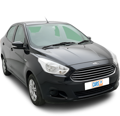 Ford New Figo-img